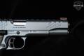 Kimber 1911 KHX Custom .45 ACP Gray KimPro II in Like-New Condition Image 5