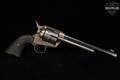 1899 Colt Single Action Army First Generation .32-20 Win. Color Case Hardened & Blued in Fair Condition Image 2