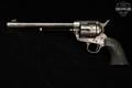 1899 Colt Single Action Army First Generation .32-20 Win. Color Case Hardened & Blued in Fair Condition Image 3
