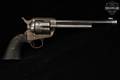 1899 Colt Single Action Army First Generation .32-20 Win. Color Case Hardened & Blued in Fair Condition Image 4