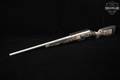 Savage Arms Model 220 20 Gauge Stainless & Woodland Camo in Excellent Condition Image 2