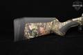 Savage Arms Model 220 20 Gauge Stainless & Woodland Camo in Excellent Condition Image 4