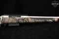 Savage Arms Model 220 20 Gauge Stainless & Woodland Camo in Excellent Condition Image 5
