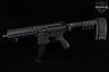 Sig Sauer MPX P 9mm Luger Black in Very Good Condition Image 2