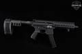 Sig Sauer MPX P 9mm Luger Black in Very Good Condition Image 3