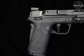 Smith & Wesson (S&W) M&P380 Shield EZ Performance Center M2.0 .380 ACP Armornite in Excellent Condition Image 4