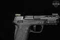 Smith & Wesson (S&W) M&P380 Shield EZ Performance Center M2.0 .380 ACP Armornite in Excellent Condition Image 5