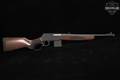 Henry Repeating Arms Model H023-300 Lever Action Supreme .300 AAC Blackout (7.62x35mm) Black & Walnut in Excellent Condition Image 3