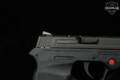 2016 Smith & Wesson (S&W) M&P Bodyguard 380 Crimson Trace .380 ACP Matte Black in Excellent Condition Image 3