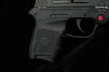 2016 Smith & Wesson (S&W) M&P Bodyguard 380 Crimson Trace .380 ACP Matte Black in Excellent Condition Image 4