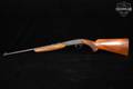 1957 Browning .22 Semi-Automatic Grade I .22 LR Blued & Walnut in Fair Condition Image 2