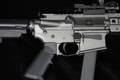 Brigade Manufacturing BM-F-9 9mm Luger Tungsten Cerakote in Very Good Condition Image 5