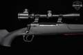 Savage Arms Axis .308 Win. Black in Excellent Condition Image 4