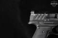 Walther PDP Steel Frame FS 9mm Luger Black in Good Condition Image 5