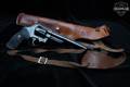 1988 Smith & Wesson (S&W) Model 29-3 .44 Mag. Blued in Very Good Condition Image 2