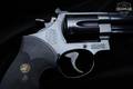 1988 Smith & Wesson (S&W) Model 29-3 .44 Mag. Blued in Very Good Condition Image 4