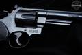 1988 Smith & Wesson (S&W) Model 29-3 .44 Mag. Blued in Very Good Condition Image 5