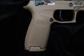 Sig Sauer P320 M18 9mm Luger Coyote Tan PVD in Excellent Condition Image 3