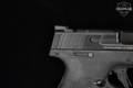 Smith & Wesson (S&W) M&P9 Shield Plus 9mm Luger (9x19 Para) Black in Very Good Condition Image 4