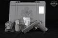 Springfield Armory 1911 TRP Operator Full Rail .45 ACP Black in Excellent Condition Image 2