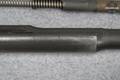 1944 Springfield Armory M1 Garand Receiver/Barrel Parts .30-06 Parkerized in Good Condition Image 5