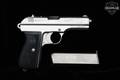 1939-1945 CZ Vz 27 .32 Auto (7.65 Browning) Matte Nickel in Good Condition Image 2