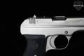1939-1945 CZ Vz 27 .32 Auto (7.65 Browning) Matte Nickel in Good Condition Image 4