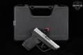 Taurus PT 738 TCP .380 ACP Two-Tone Stainless in Excellent Condition Image 2