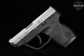 Taurus PT 738 TCP .380 ACP Two-Tone Stainless in Excellent Condition Image 4