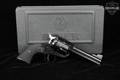 2012 Sturm Ruger New Model Blackhawk Flattop .44 Special Blued in Excellent Condition Image 2