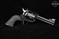 2012 Sturm Ruger New Model Blackhawk Flattop .44 Special Blued in Excellent Condition Image 3