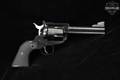 2012 Sturm Ruger New Model Blackhawk Flattop .44 Special Blued in Excellent Condition Image 4