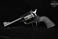 2012 Sturm Ruger New Model Blackhawk Flattop .44 Special Blued in Excellent Condition Image 5