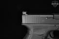 Glock 27 Gen4 Subcompact .40 S&W Black in Excellent Condition Image 4
