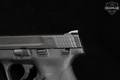 Smith & Wesson (S&W) M&P40 Shield .40 S&W Black in Excellent Condition Image 5