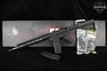 F-1 Firearms Fu King F15 .223 Wylde Black in Excellent Condition Image 2