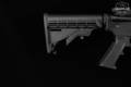 F-1 Firearms Fu King F15 .223 Wylde Black in Excellent Condition Image 4
