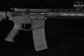 F-1 Firearms Fu King F15 .223 Wylde Black in Excellent Condition Image 5
