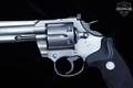 1992 Colt King Cobra .357 Mag. Stainless Steel in Very Good Condition Image 4
