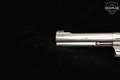 Smith & Wesson (S&W) Model 648-2 .22 WMR Satin Stainless in Very Good Condition Image 4