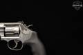 Smith & Wesson (S&W) Model 648-2 .22 WMR Satin Stainless in Very Good Condition Image 5
