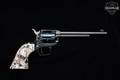 Heritage Manufacturing Co. Rough Rider .22 LR Blued in Good Condition Image 2