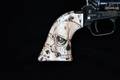 Heritage Manufacturing Co. Rough Rider .22 LR Blued in Good Condition Image 3