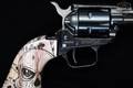 Heritage Manufacturing Co. Rough Rider .22 LR Blued in Good Condition Image 4