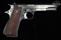 1958 Star Model Super A 9mm Largo Blued in Good Condition Image 2