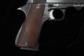 1958 Star Model Super A 9mm Largo Blued in Good Condition Image 3