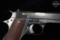 1958 Star Model Super A 9mm Largo Blued in Good Condition Image 4