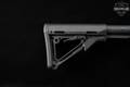 Ridgeline Defense RD-15 LPR (Light Precision Rifle) .223 Wylde Black in Very Good Condition Image 4