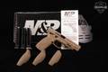 Smith & Wesson (S&W) M&P9 M2.0 9mm Luger FDE in Excellent Condition Image 2