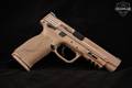 Smith & Wesson (S&W) M&P9 M2.0 9mm Luger FDE in Excellent Condition Image 3